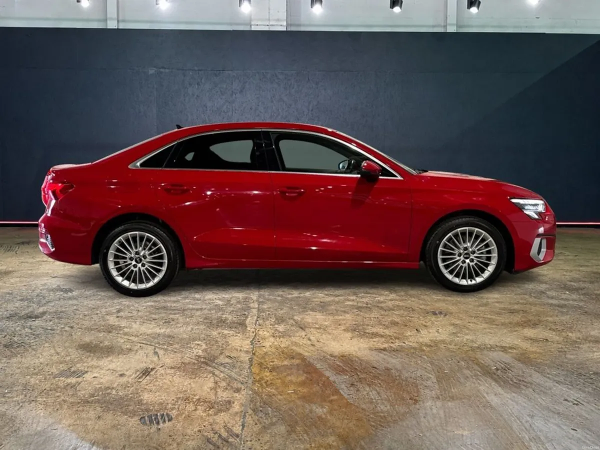 Audi A3 1.0 TFSI ADVANCED AUTOMATIC SALOON - LUXUR - Image 2