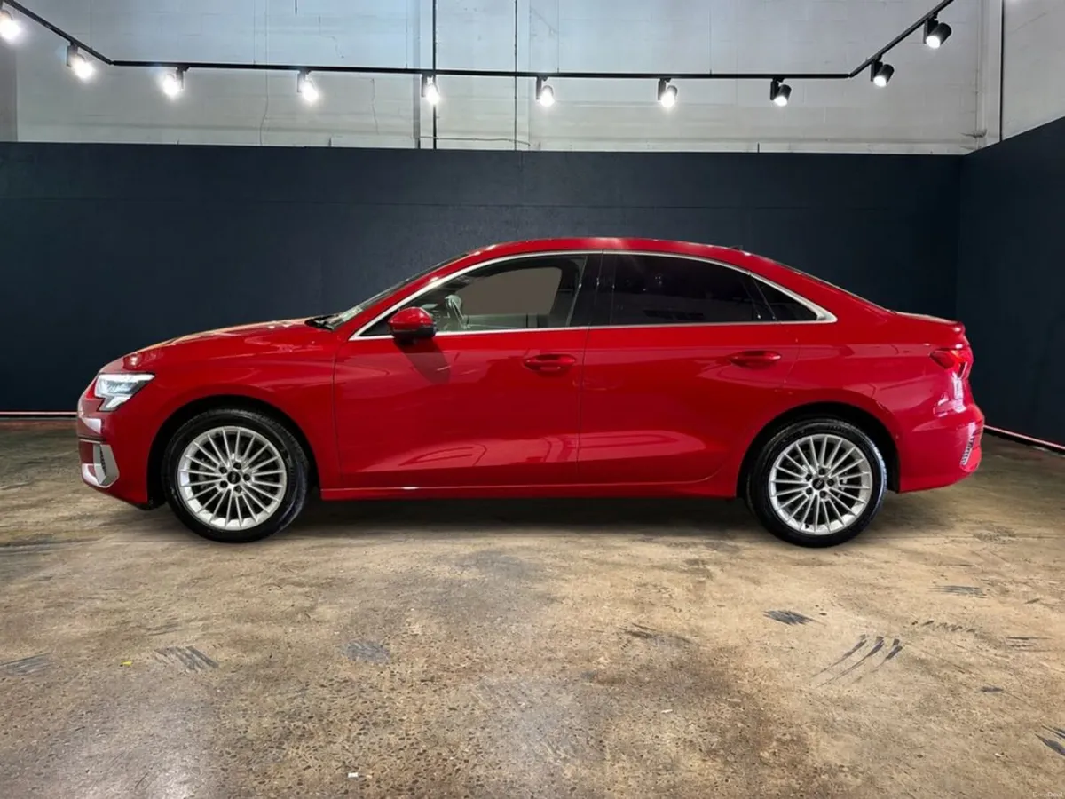 Audi A3 1.0 TFSI ADVANCED AUTOMATIC SALOON - LUXUR - Image 6