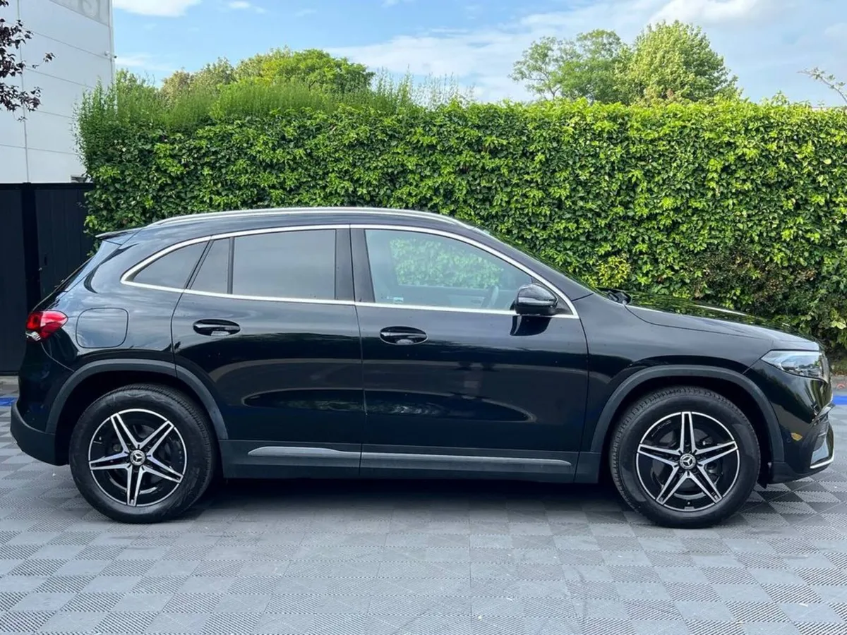 Mercedes-Benz EQA EQA250+ AMG-LINE PREMIUM PLUS // - Image 2