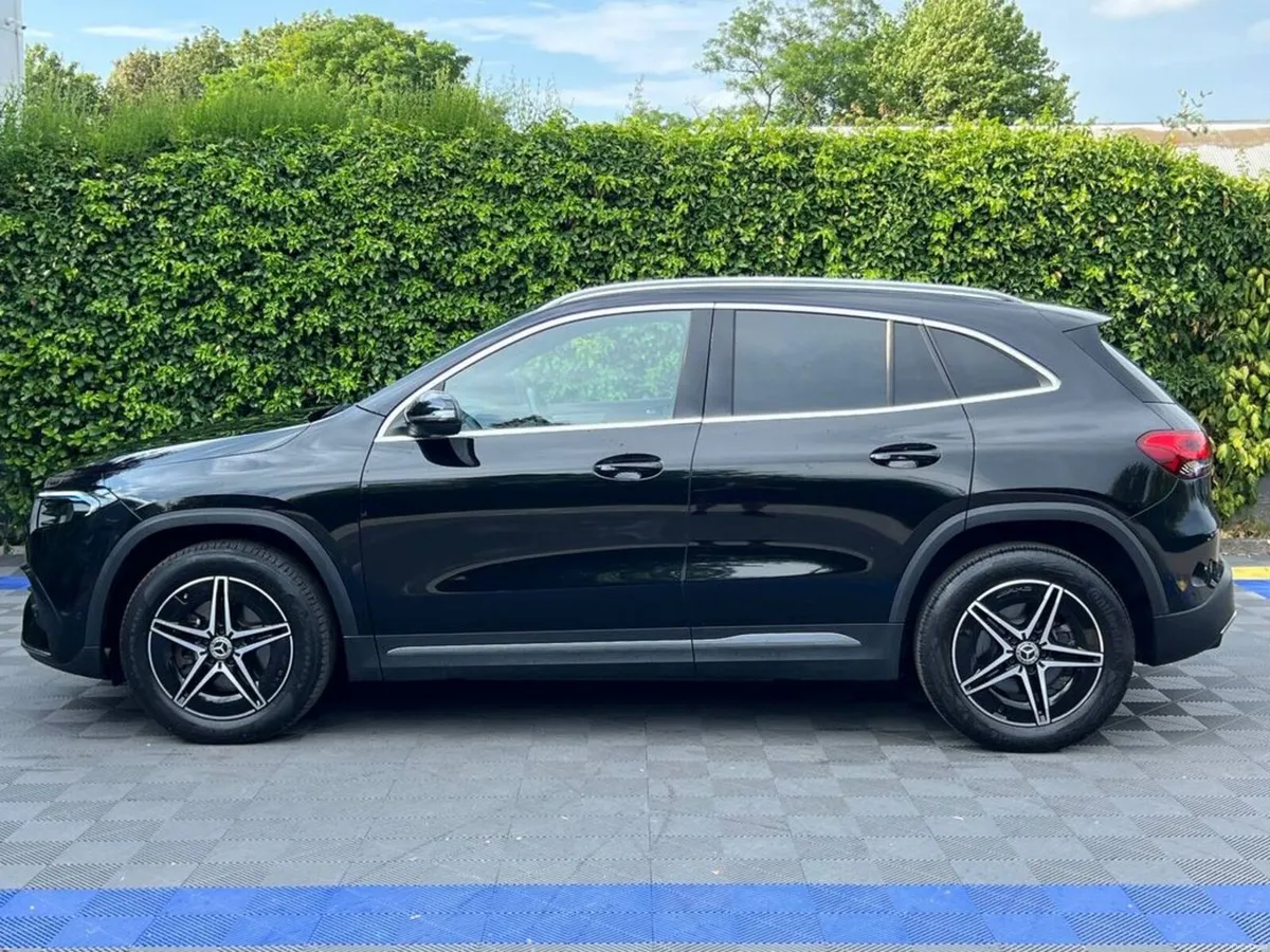 Mercedes-Benz EQA EQA250+ AMG-LINE PREMIUM PLUS // - Image 3