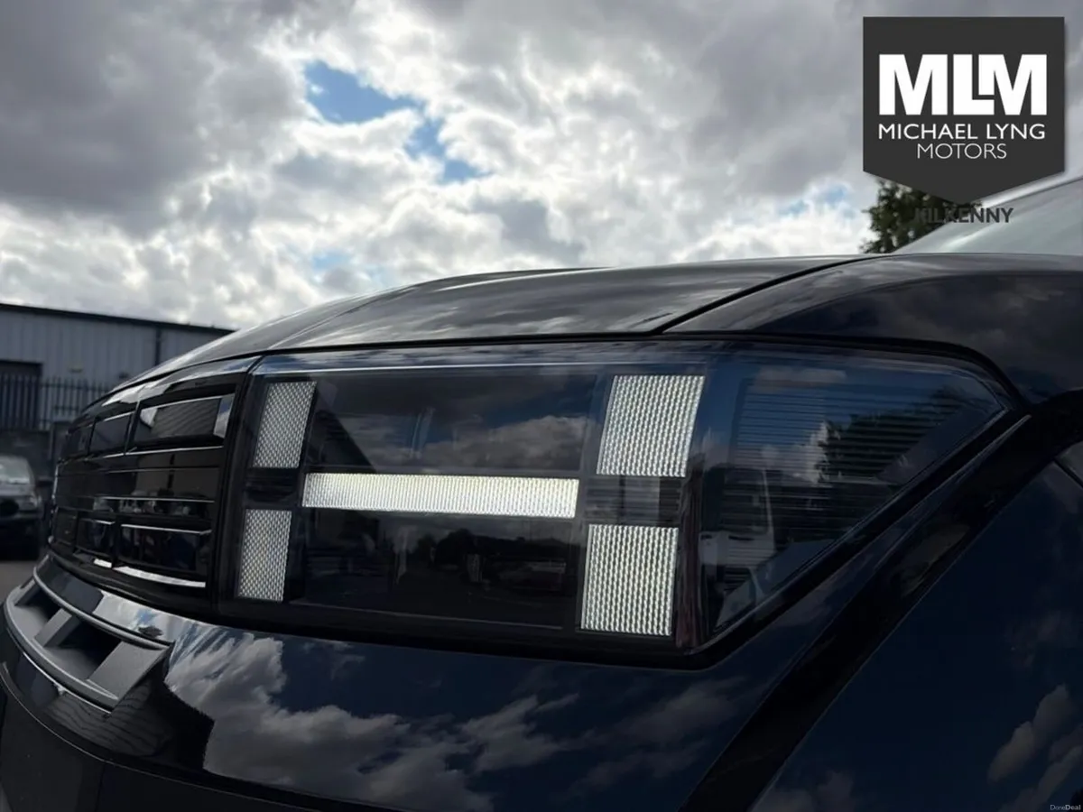 Hyundai Santa Fe Phev Premium - Image 4