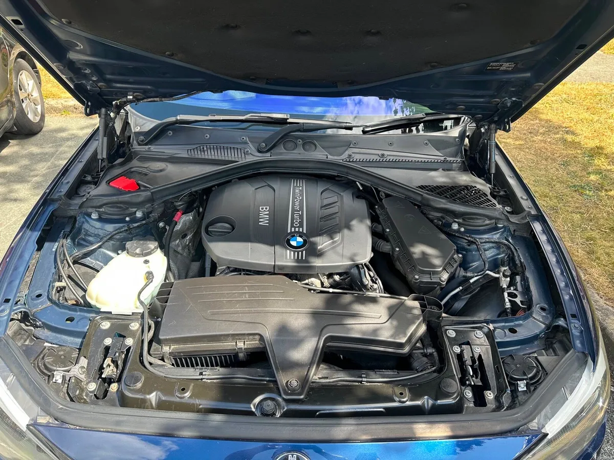 Bmw 116d - Image 5