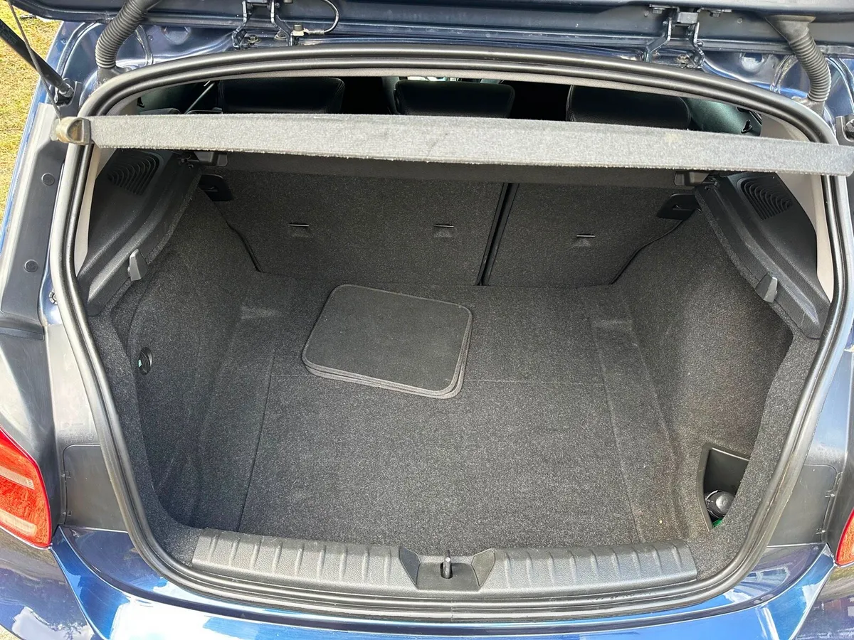 Bmw 116d - Image 6