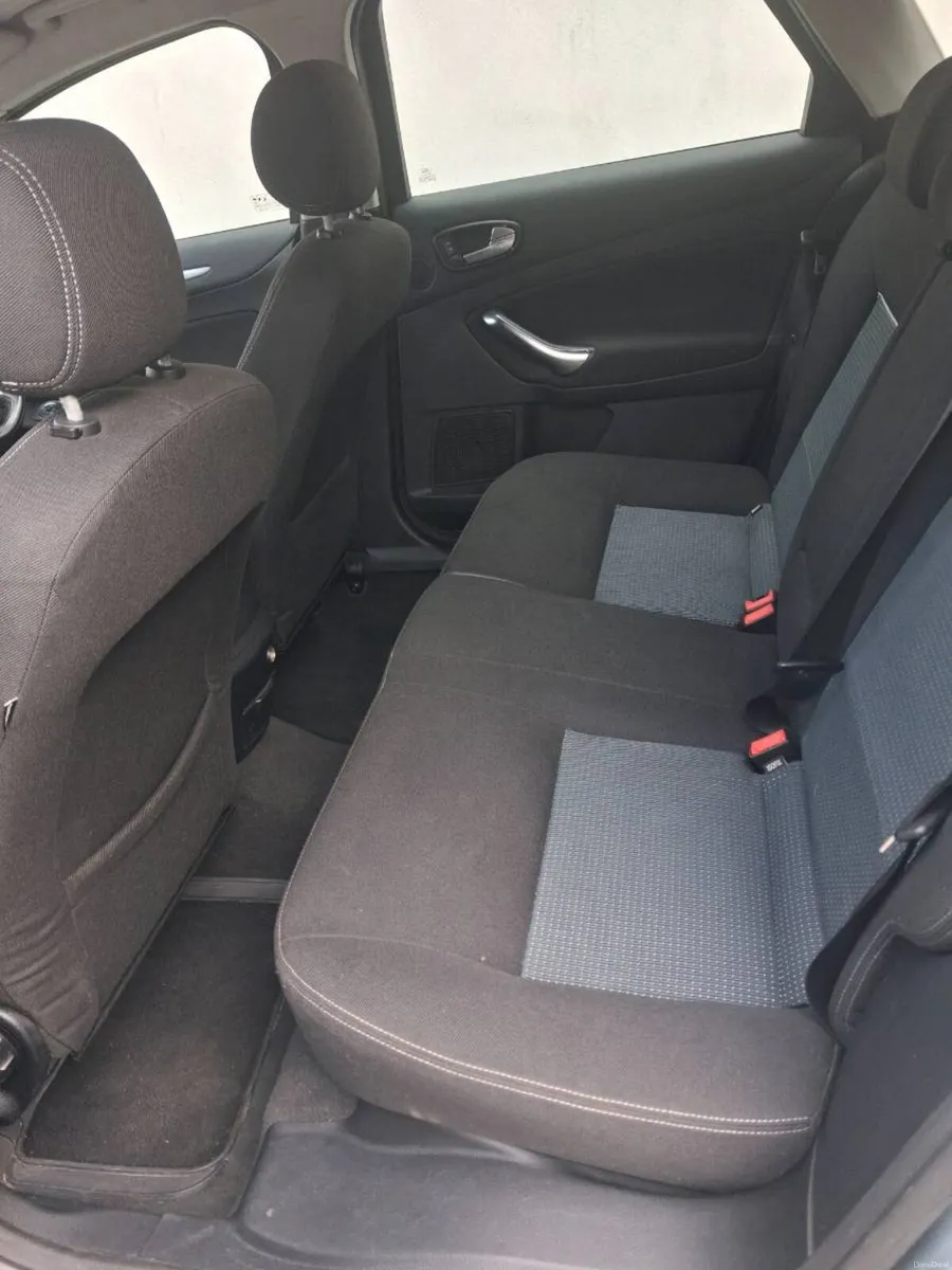 FORD MONDEO - Image 4