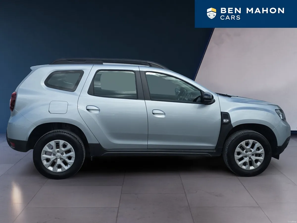 Dacia Duster Comfort Petrol - Image 6