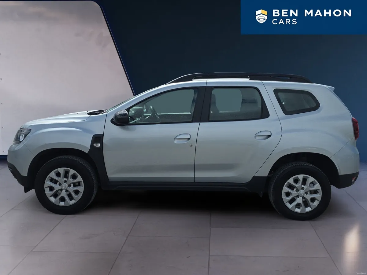 Dacia Duster Comfort Petrol - Image 2