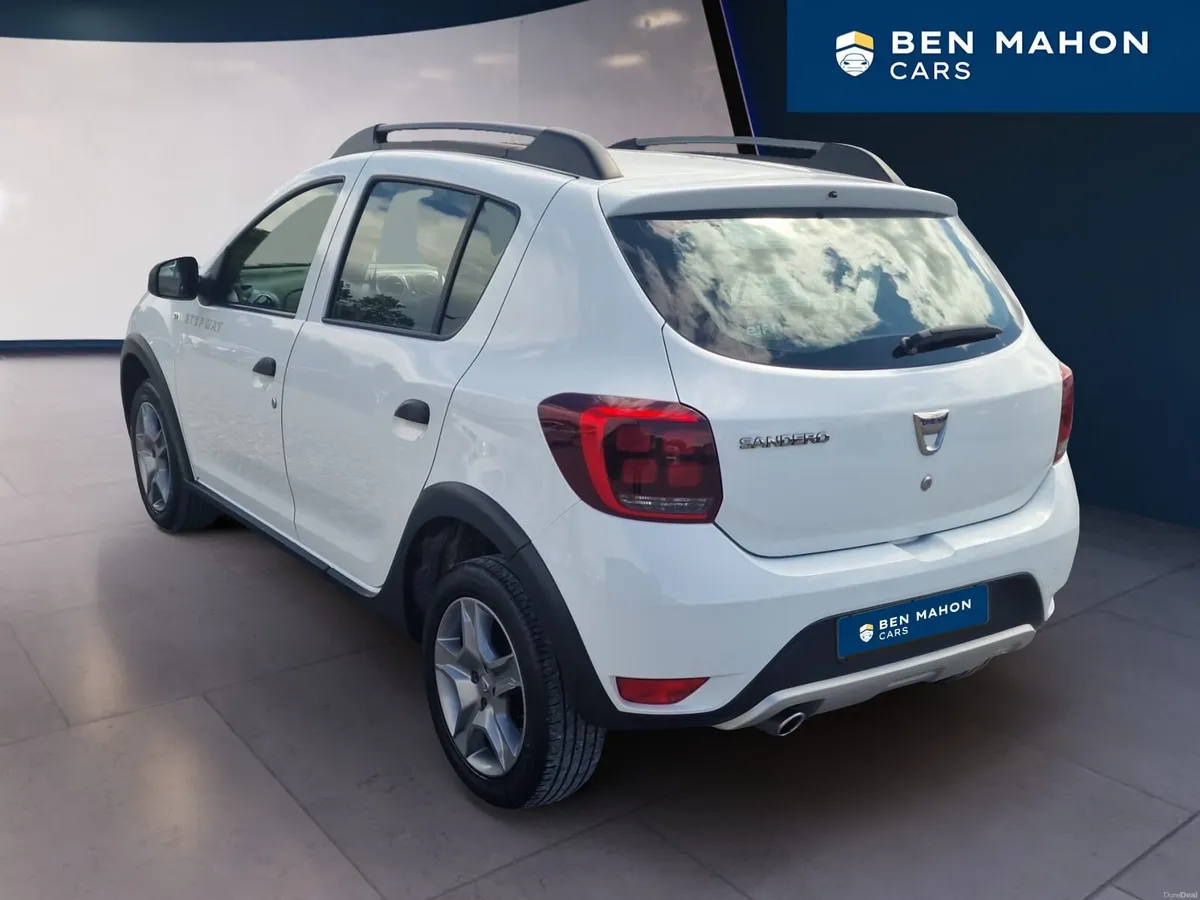 Dacia Sandero Stepway - Image 3