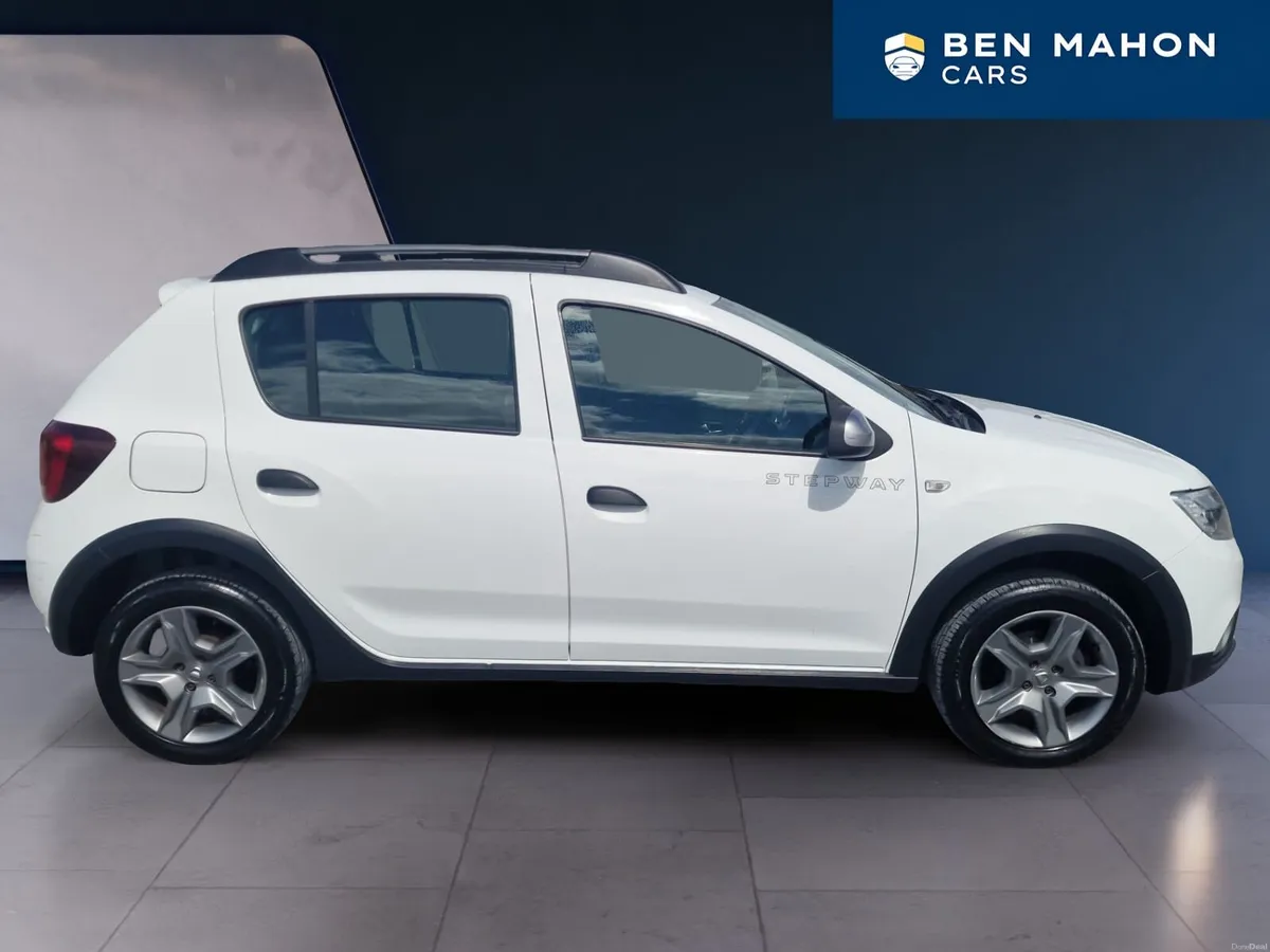 Dacia Sandero Stepway - Image 6
