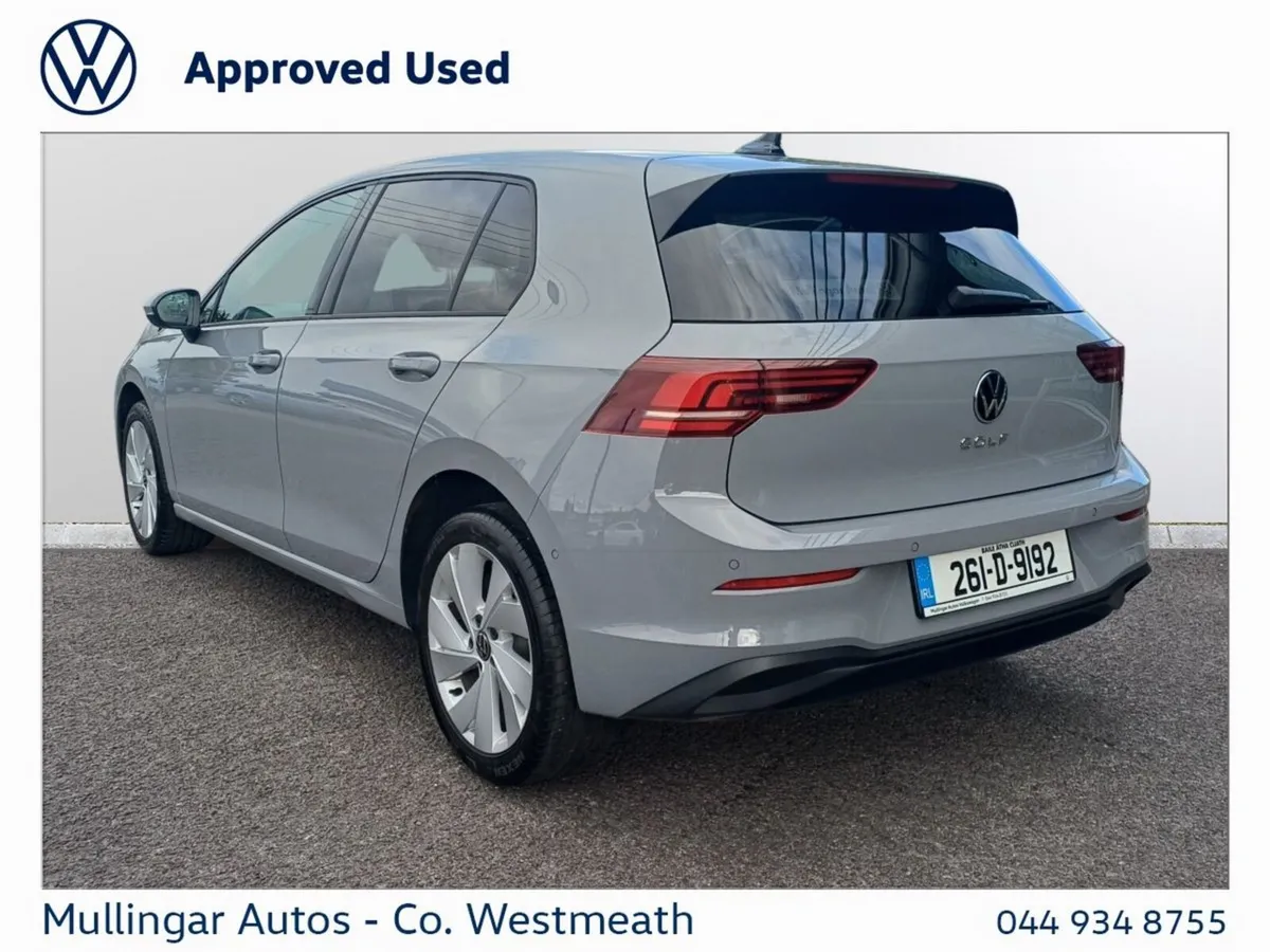 Volkswagen Golf EDITION 75 2.0 TDI 116HP - Image 3