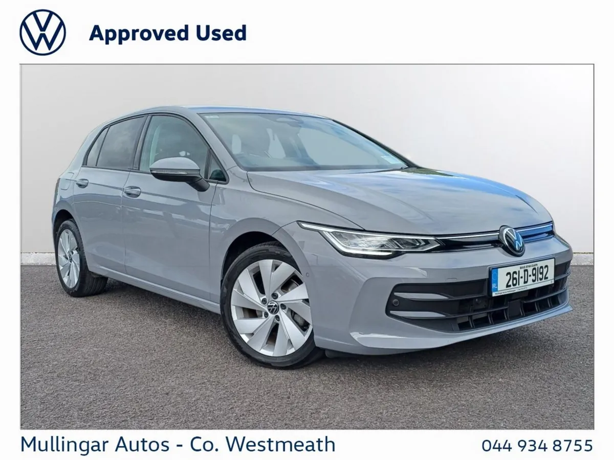 Volkswagen Golf EDITION 75 2.0 TDI 116HP - Image 1