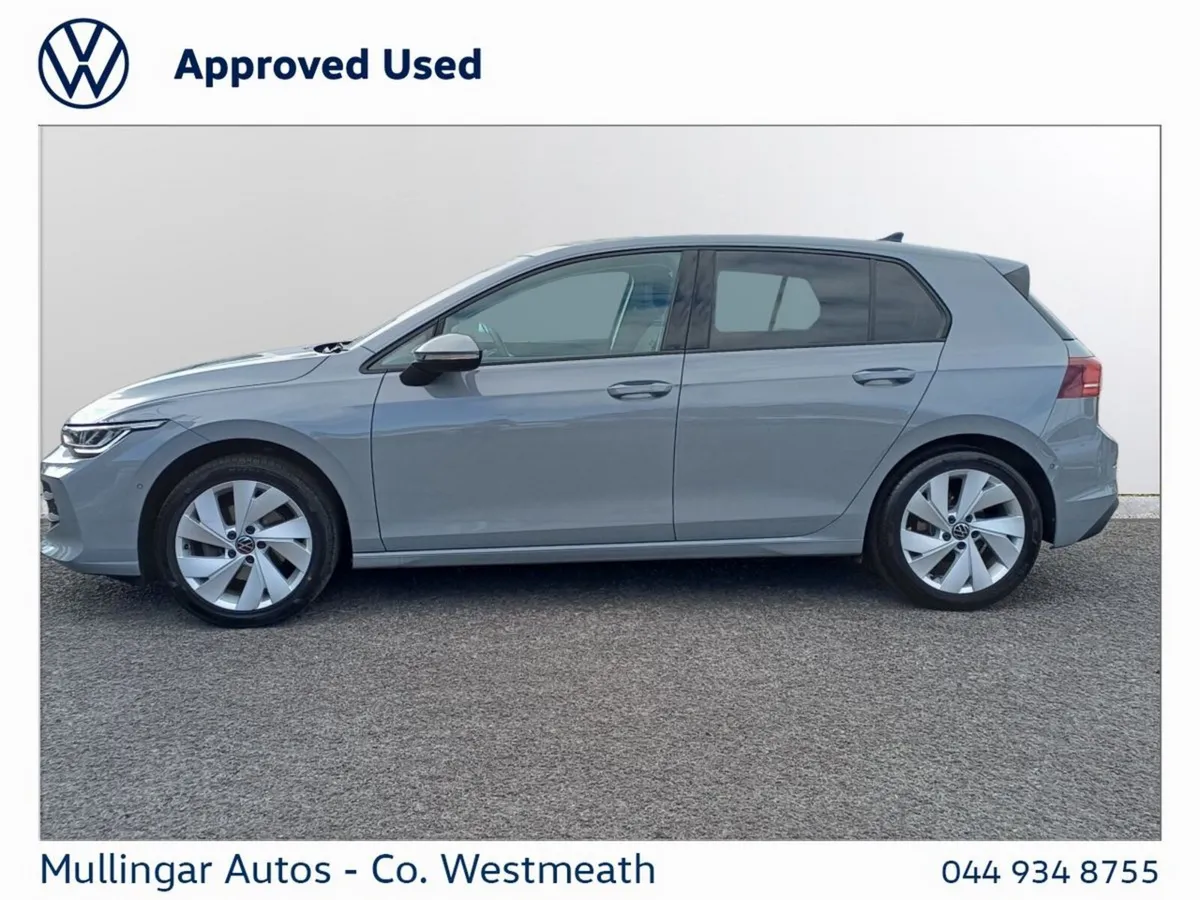 Volkswagen Golf EDITION 75 2.0 TDI 116HP - Image 6