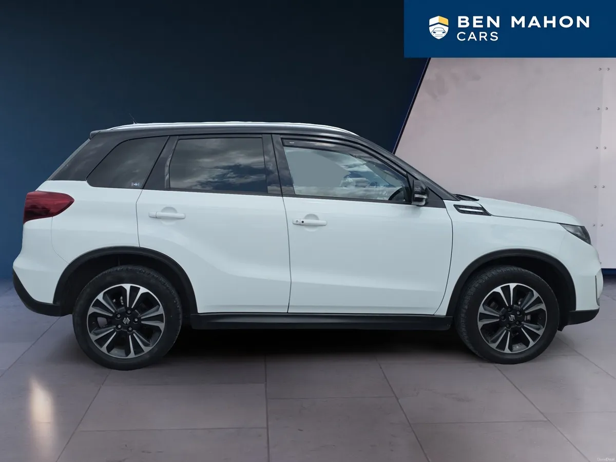Suzuki Vitara SZ4 - Image 6