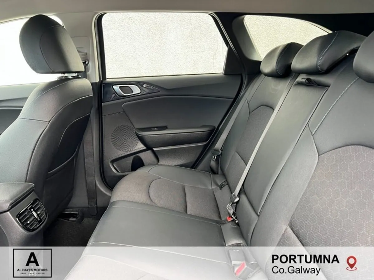 Kia Ceed 1.6 GDI PHEV HYBRID - Image 6