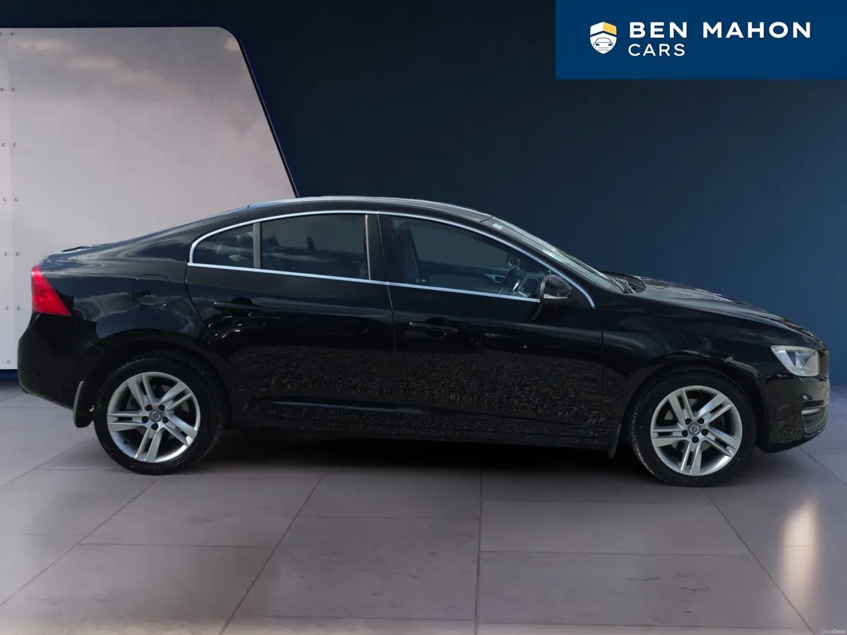 Volvo S60 2015 - Image 6