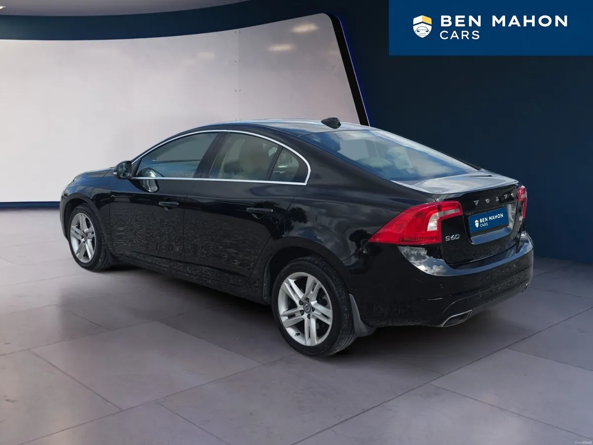 Volvo S60 2015 - Image 3