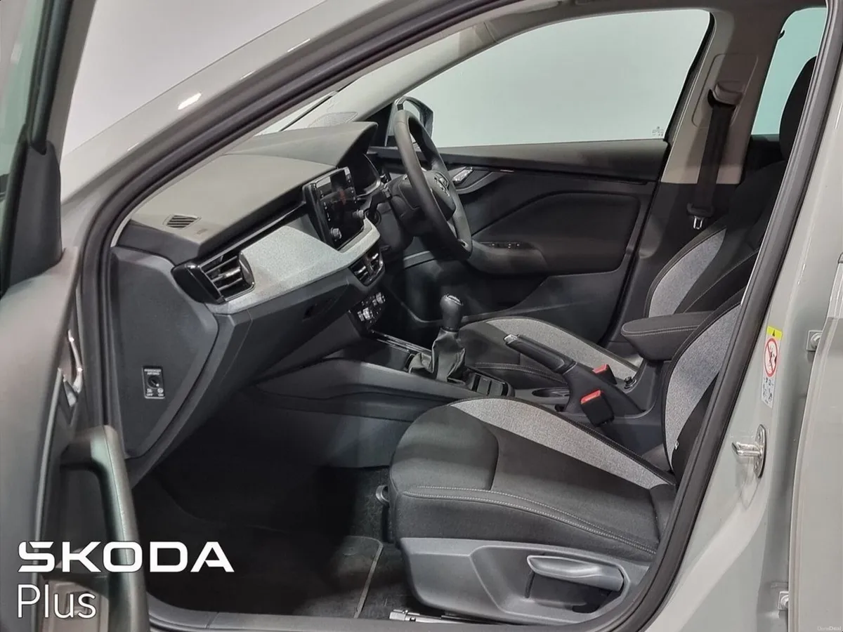 Skoda Scala ** BEST VALUE ** STYLE ** 1.0 TSI ** H - Image 4