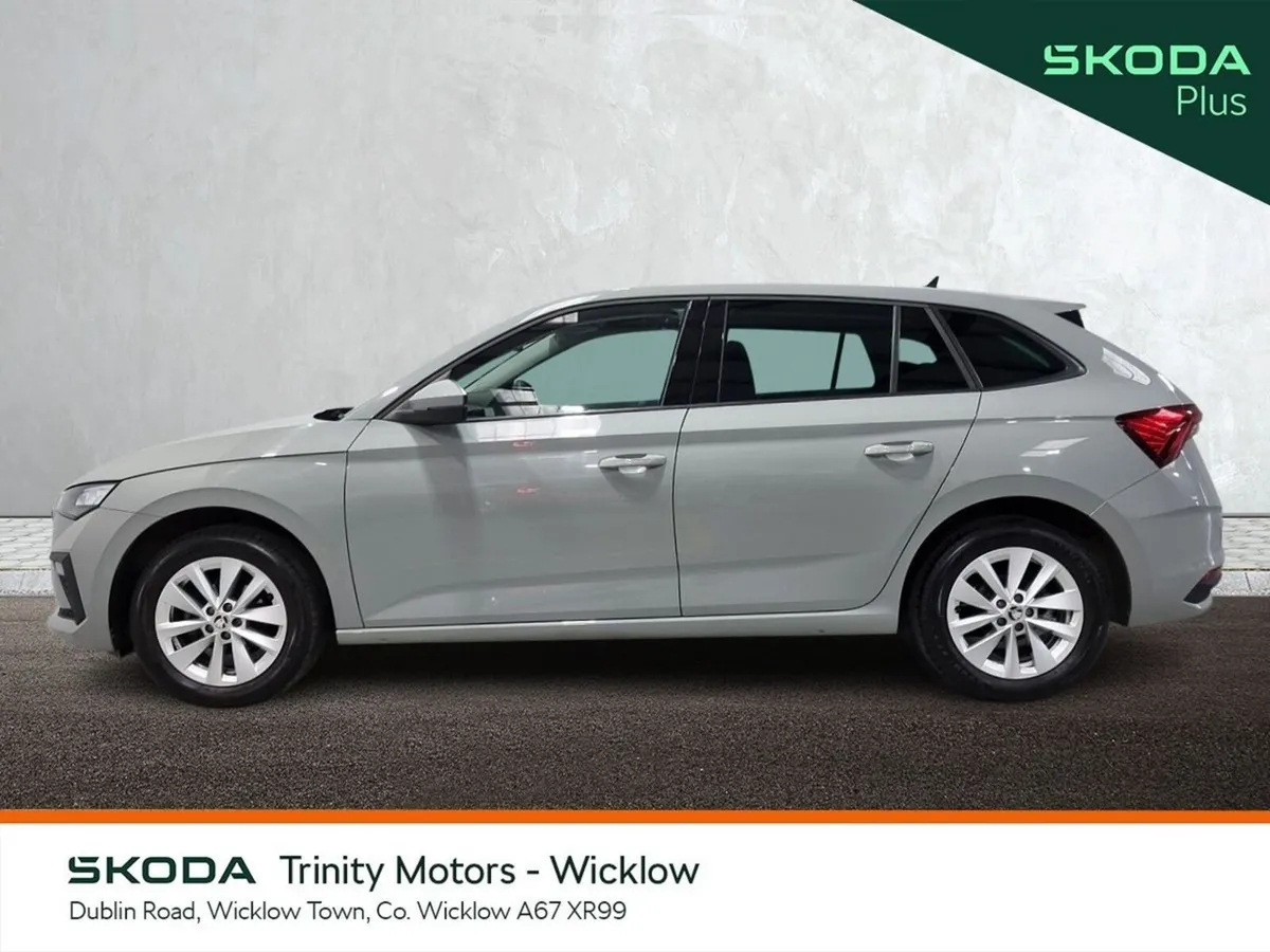 Skoda Scala ** BEST VALUE ** STYLE ** 1.0 TSI ** H - Image 6