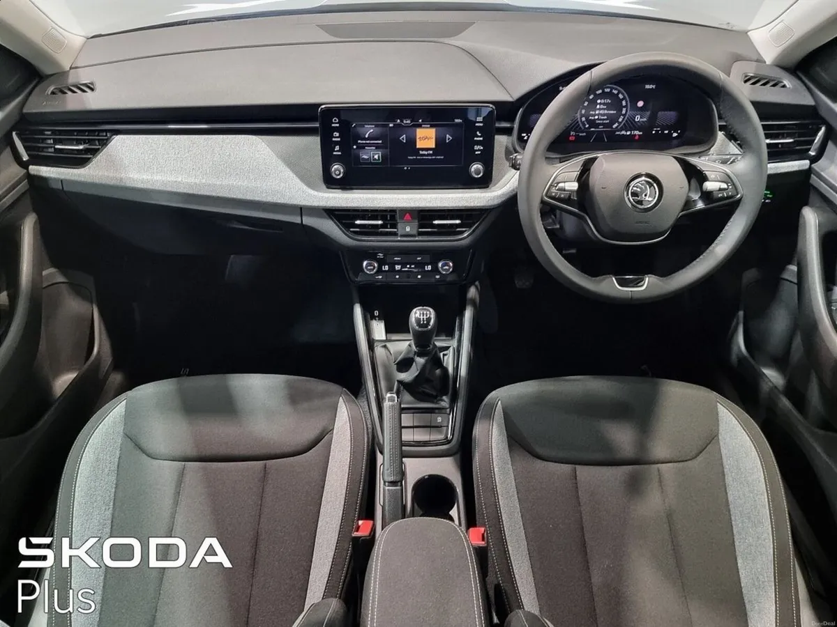 Skoda Scala ** BEST VALUE ** STYLE ** 1.0 TSI ** H - Image 2