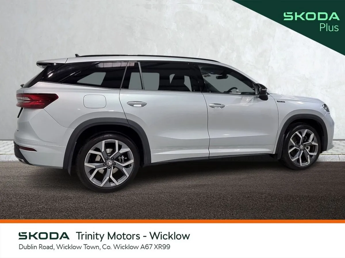 Skoda Kodiaq ** SPORTLINE ** 2.0 TDI ** 150 BHP ** - Image 3