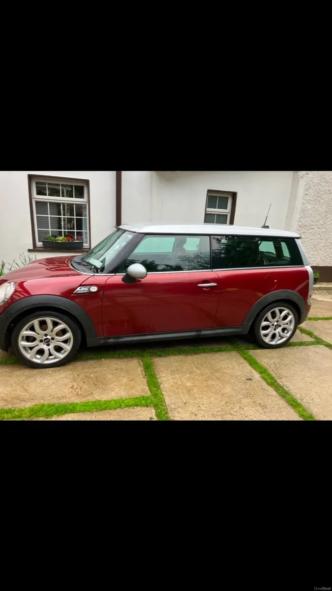 Mini Cooper 2008 - Image 2