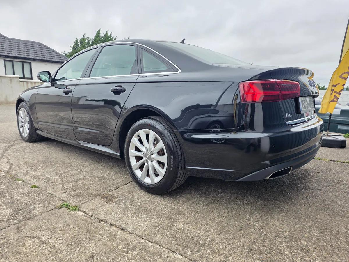 2015 AUDI A6 * ONLY 60K MILES * AUTOMATIC * - Image 6