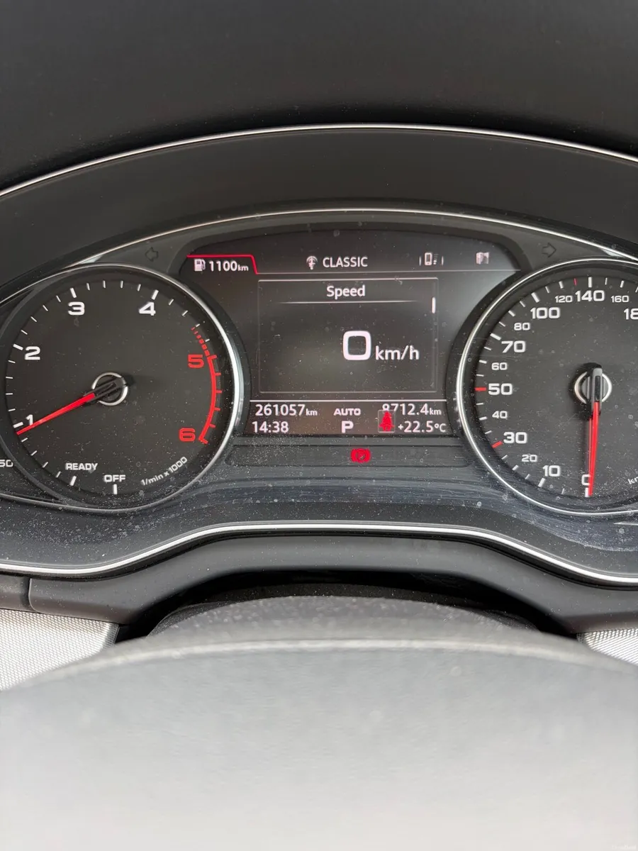 Audi Q5 2018 - Image 2