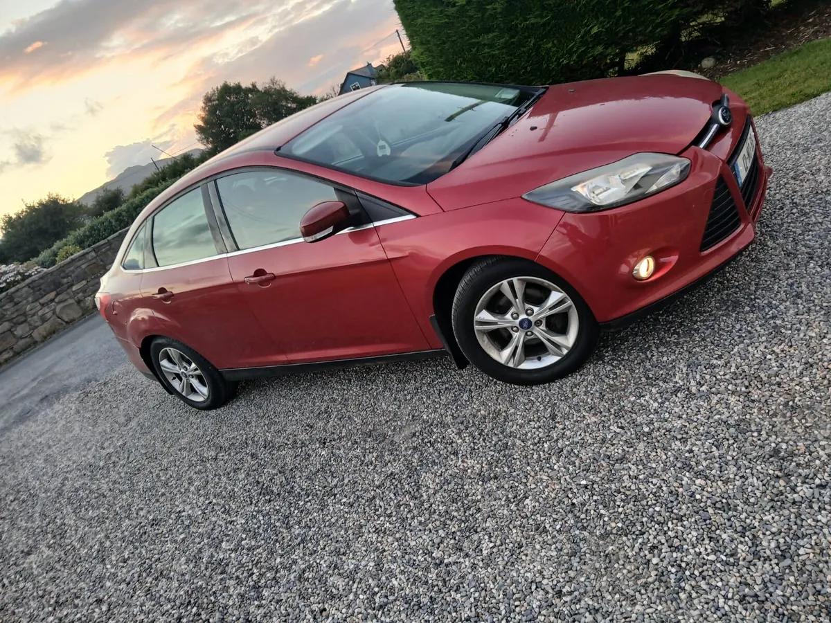 2012 Ford Focus - Image 3