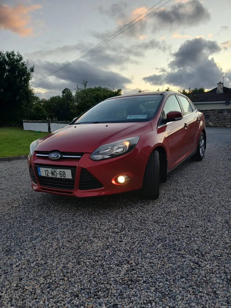 2012 Ford Focus - Image 5