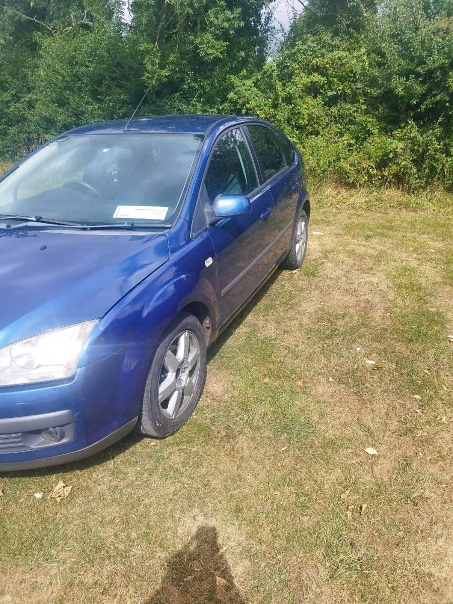 Ford focus - Image 3