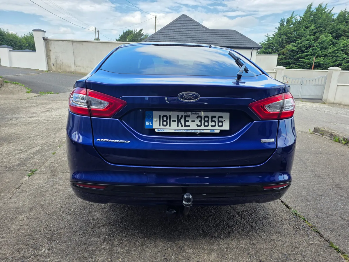 2018 FORD MONDEO * TITANIUM * 1.5 DIESEL - Image 6
