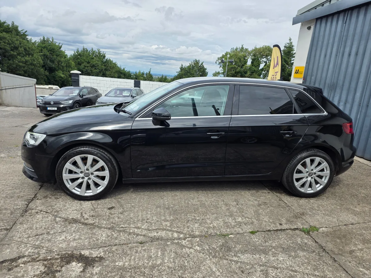 2015 AUDI A3 * 1.4 AUTOMATIC * ONLY 51K MILES * - Image 5