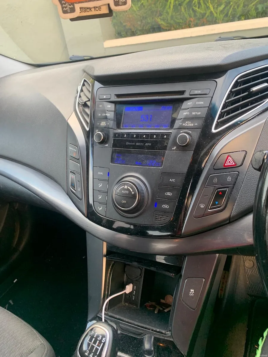 Hyundai I40 - Image 6