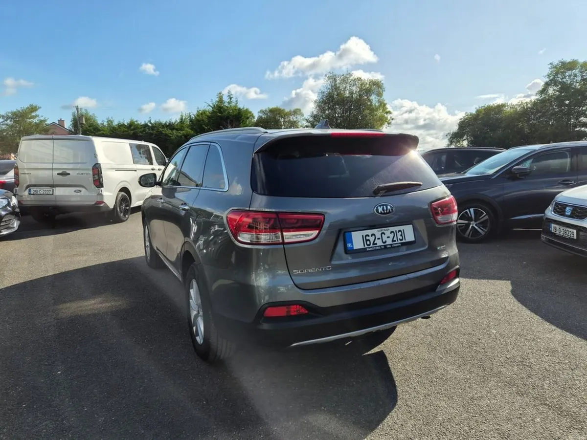 Kia Sorento Platinum - Image 6