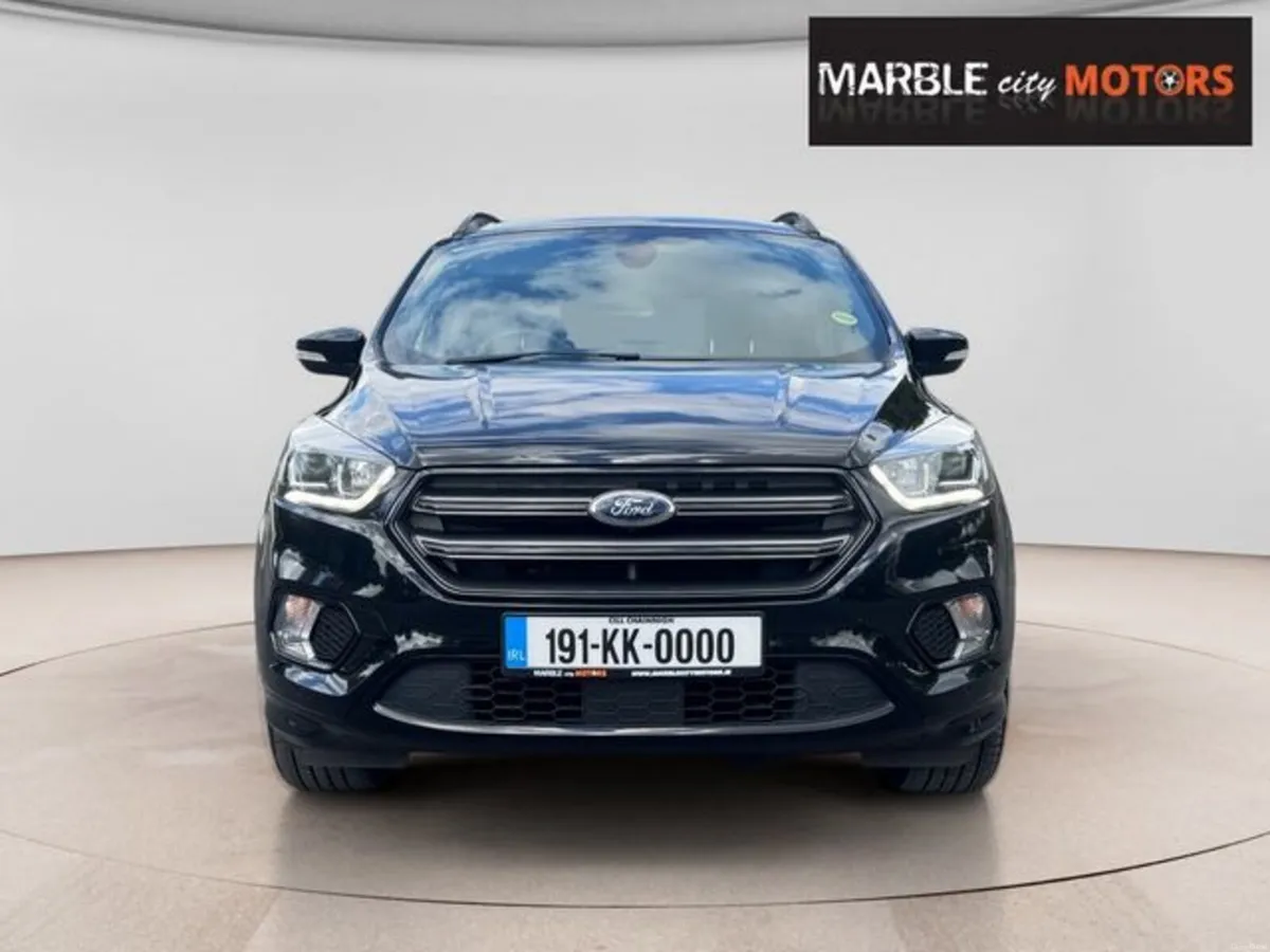 Ford Kuga ST-LINE TDCI - Image 3