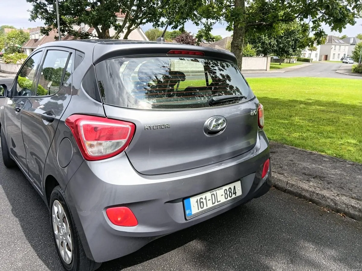 ⭐️2016 Hyundai i10 Only 89,000 Miles Nct 5/27⭐️ - Image 6