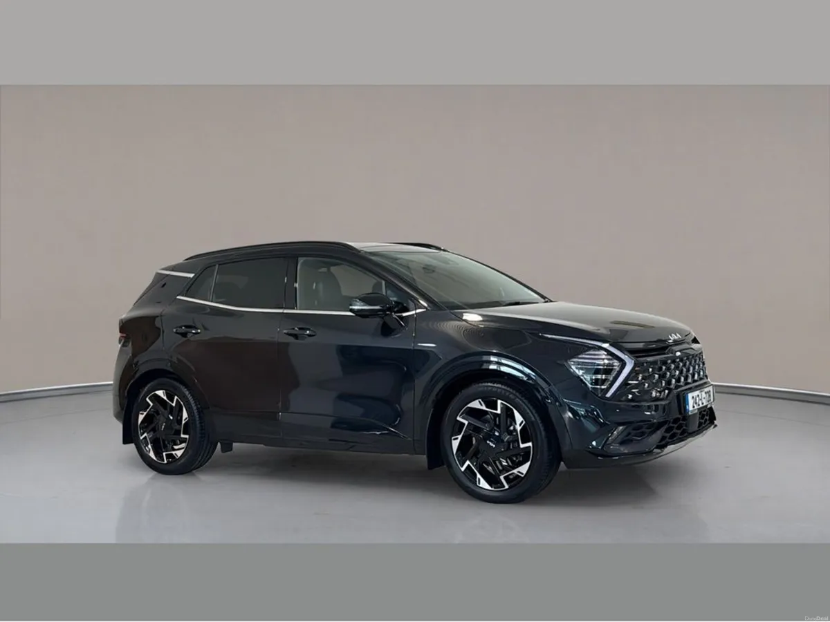 Kia Sportage GTL MY25 - Image 1