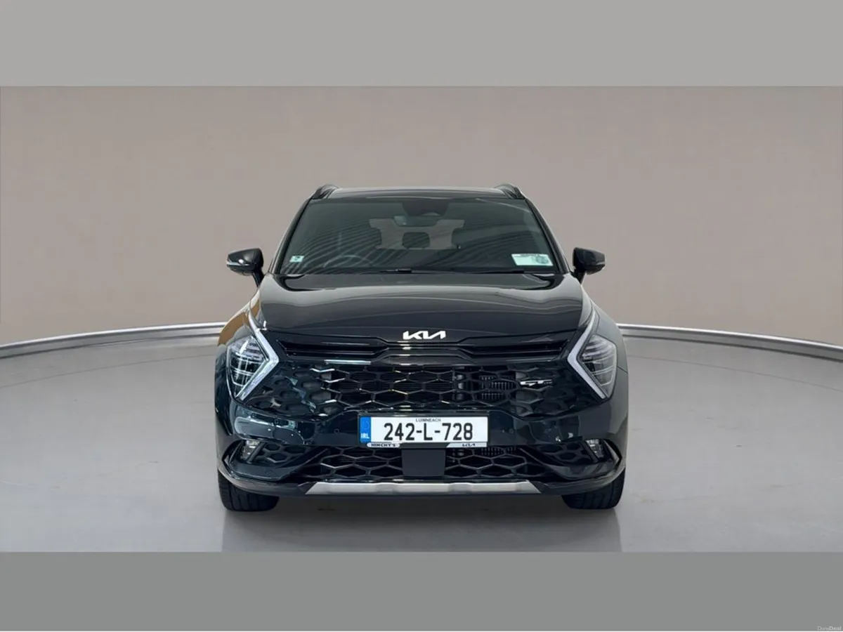 Kia Sportage GTL MY25 - Image 2