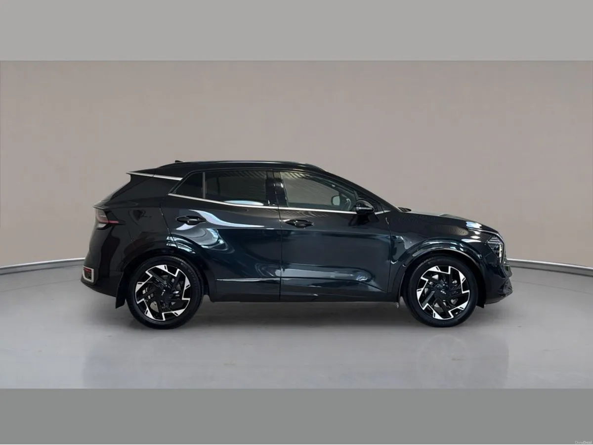 Kia Sportage GTL MY25 - Image 3