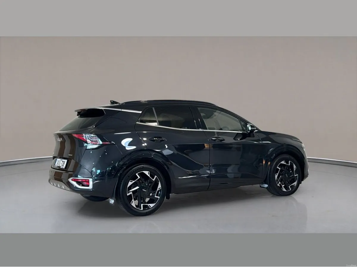 Kia Sportage GTL MY25 - Image 4
