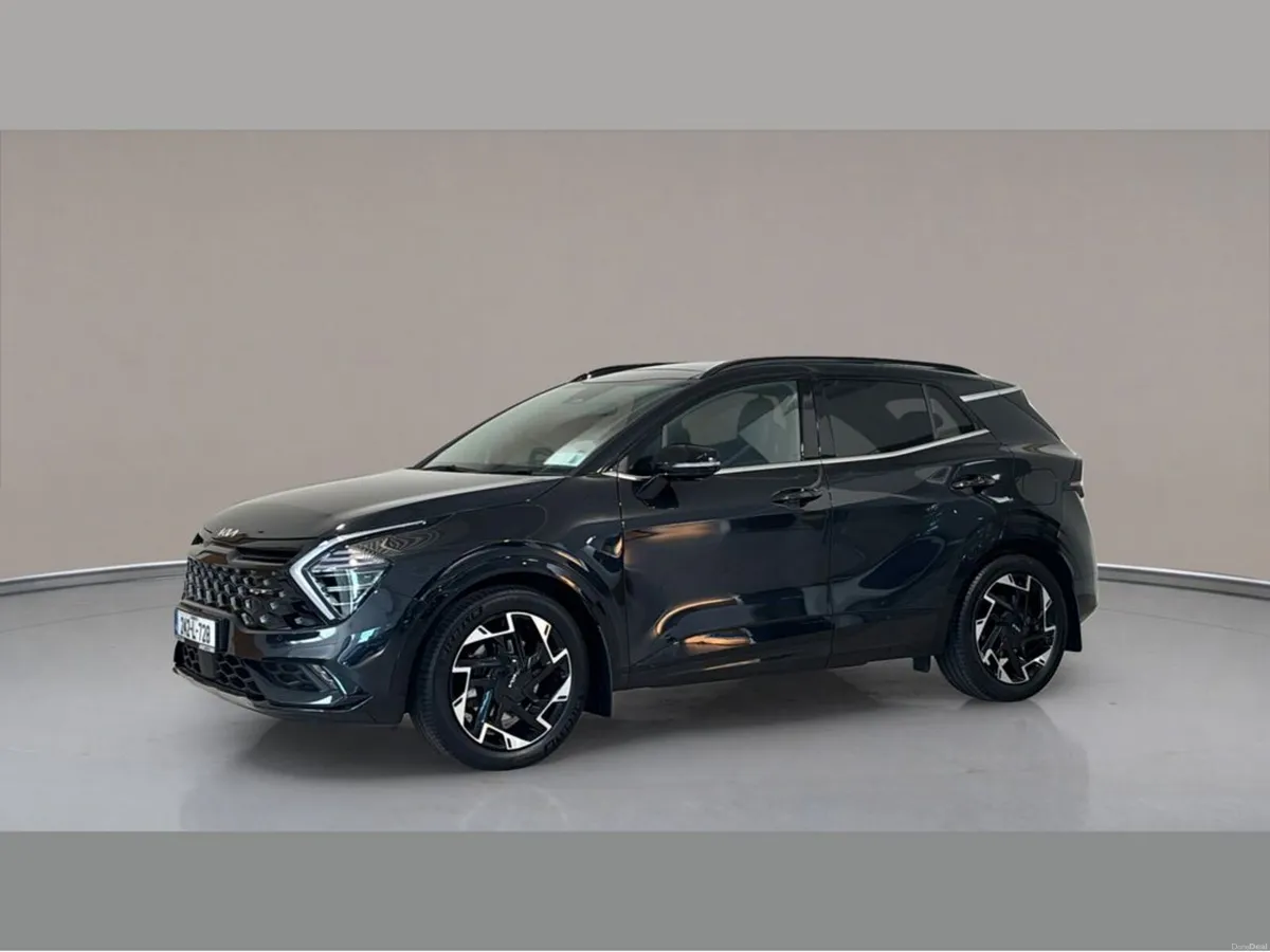 Kia Sportage GTL MY25 - Image 5