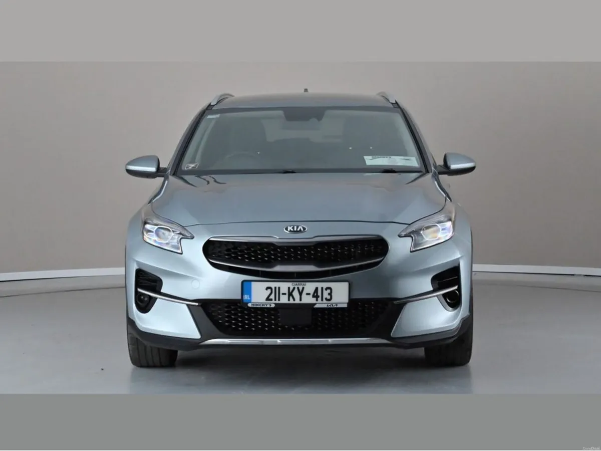 Kia XCeed 1.6D 5DR - Image 4