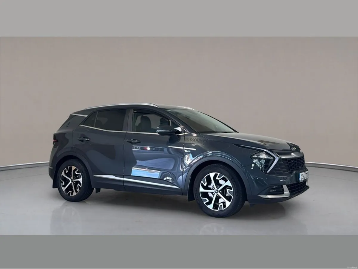 Kia Sportage K3 Mhev MY23 5DR - Image 1