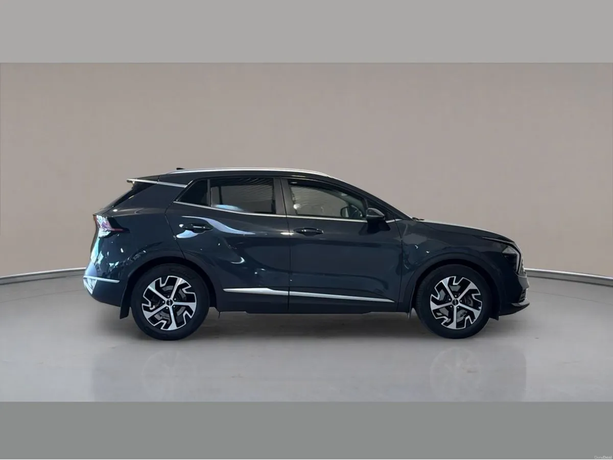Kia Sportage K3 Mhev MY23 5DR - Image 3