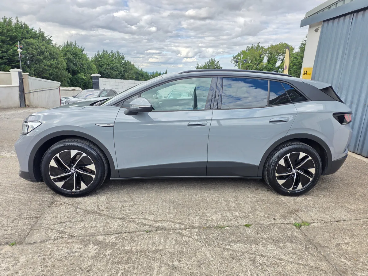 2023 VW ID4 * PRO 77KW *LONG RANGE * - Image 5