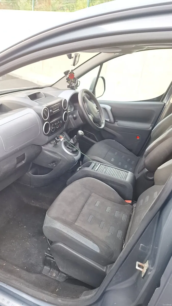 Citroen Berlino Multispace TAX+NCT - Image 5