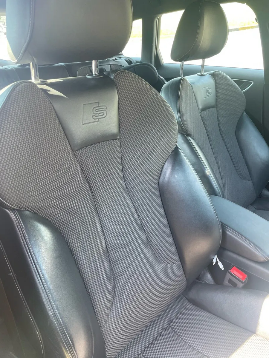 Audi a3 2.0 sline - Image 3