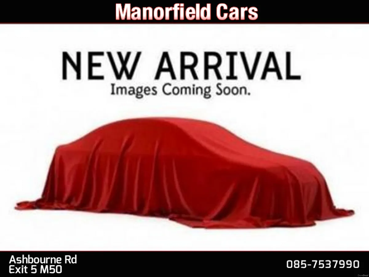2013 131 Toyota Prius+ Alpha 7 Seater Auto MPV - Image 1