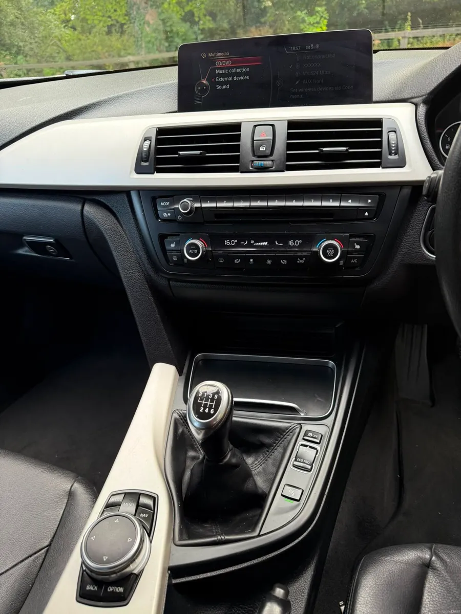 BMW 420D GRAND COUPE (ALPINE WHITE) - Image 6