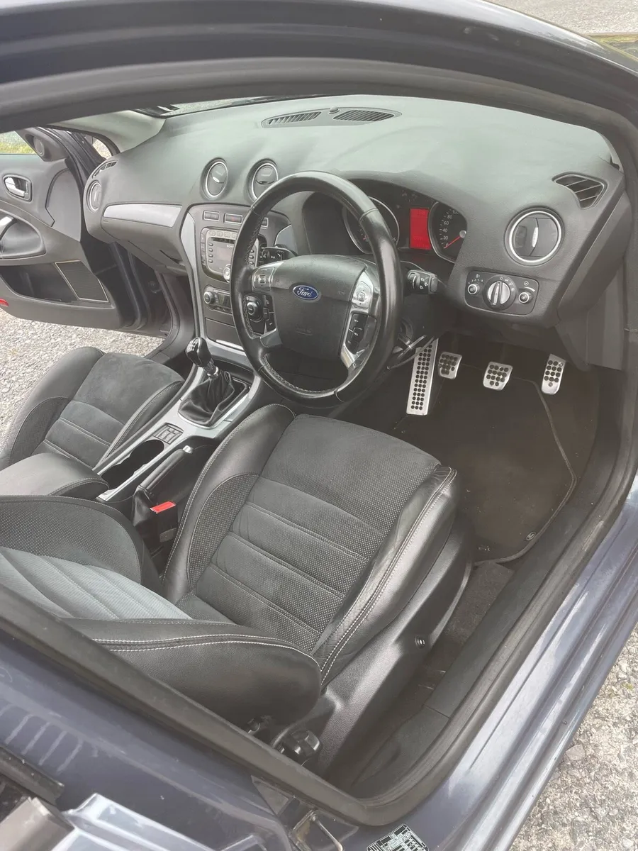 Ford Mondeo - Image 6