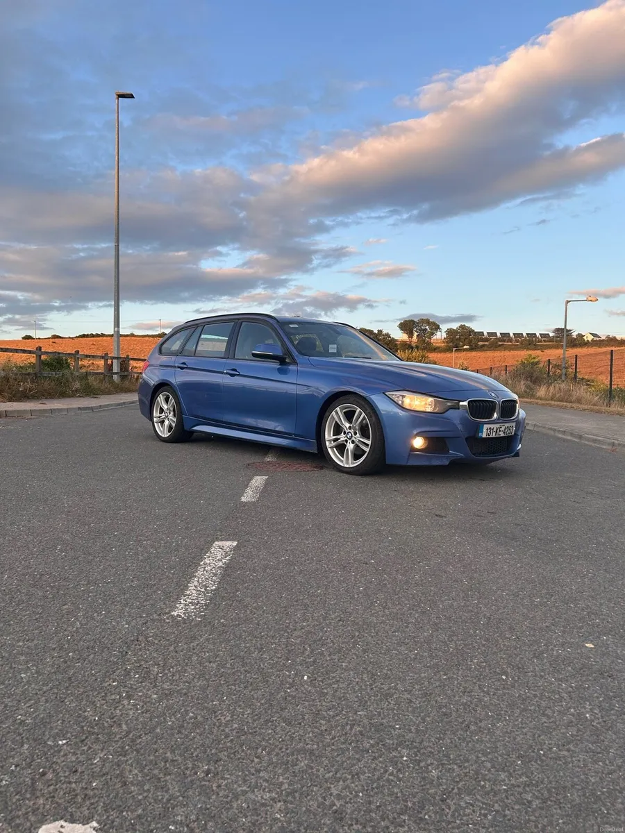 BMW F31 M Sport - Image 2